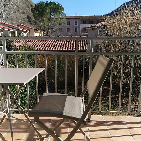 Appartement T2 Vallon Des Sources N 51 Digne-les-Bains Exteriör bild