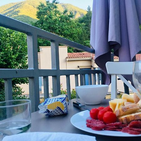 Appartement T2 Vallon Des Sources N 51 Digne-les-Bains Exteriör bild