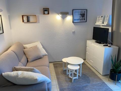Appartement T2 Vallon Des Sources N 51 Digne-les-Bains Exteriör bild
