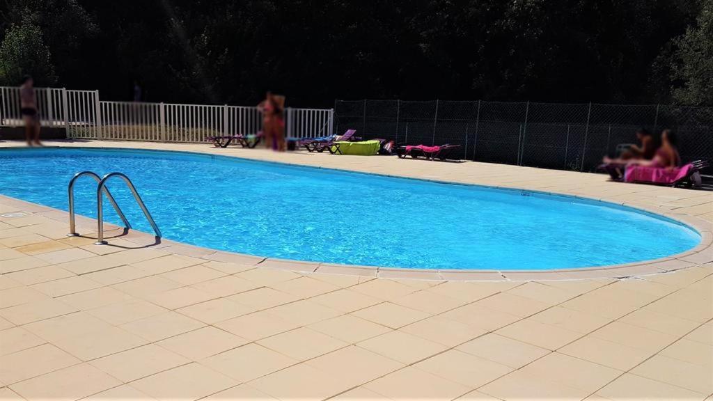 Appartement T2 Vallon Des Sources N 51 Digne-les-Bains Exteriör bild